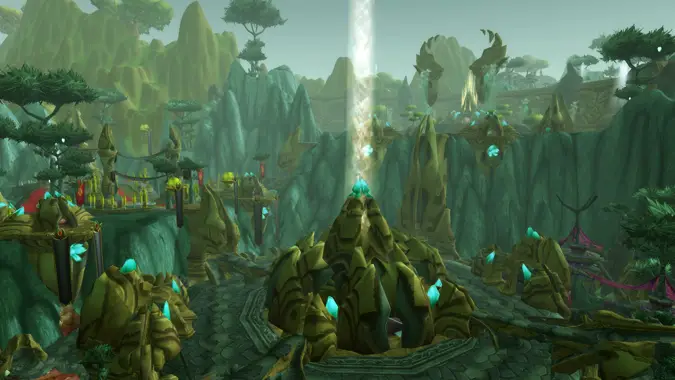 shattrath-bc