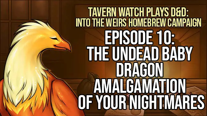 Tavern Watch Plays
