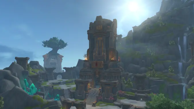 Khaz Algar